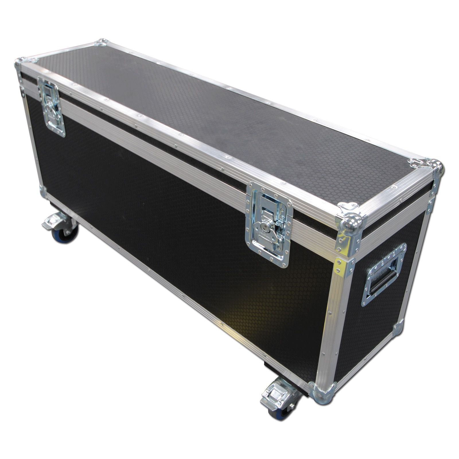 Chauvet Twin Followspot 120ST Flight Case 